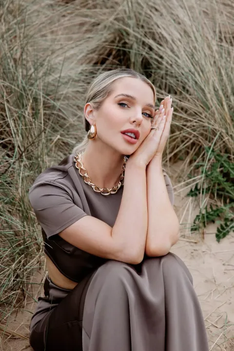 Helen Flanagan and OnlyFans