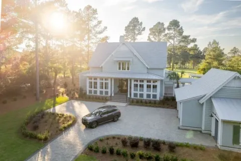 hgtv dream home 2025 drawing date