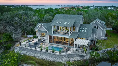 hgtv dream home 2025 entry