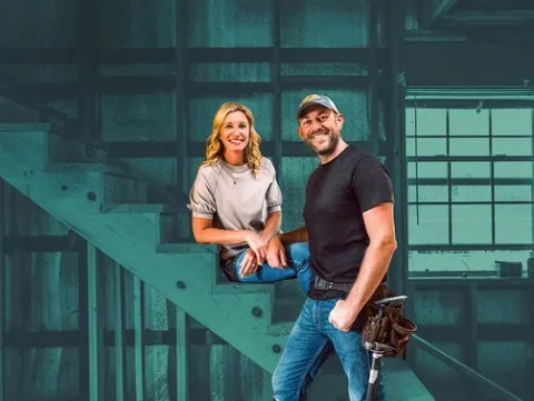 hgtv programm morgen