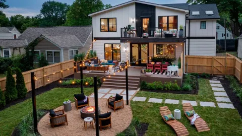 hgtv sweepstakes central