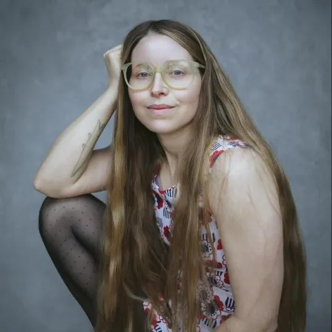 jessie cave