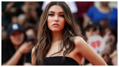 Madison Beer OnlyFans