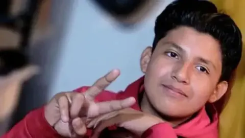 Oscar Omar Hernandez