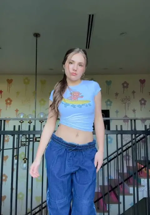 Piper Rockelle