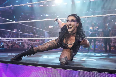 Rhea Ripley OnlyFans 