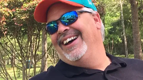 robert morales