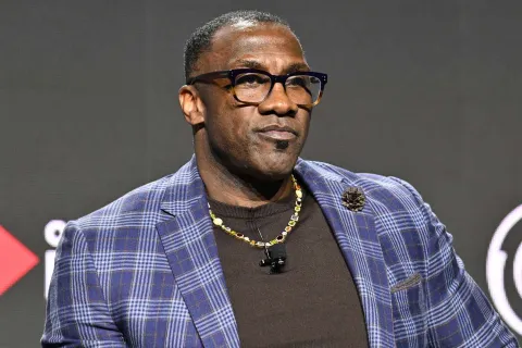 Shannon Sharpe Accuser