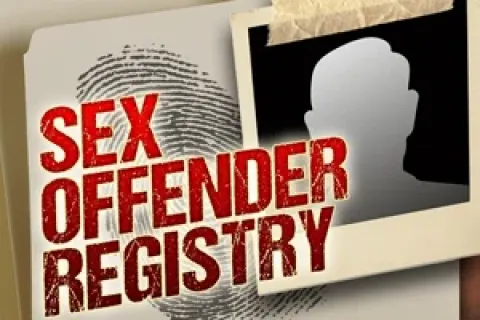 What is a Level 3 Sex Offender