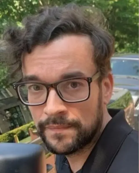 Defendant Eugene Gligor