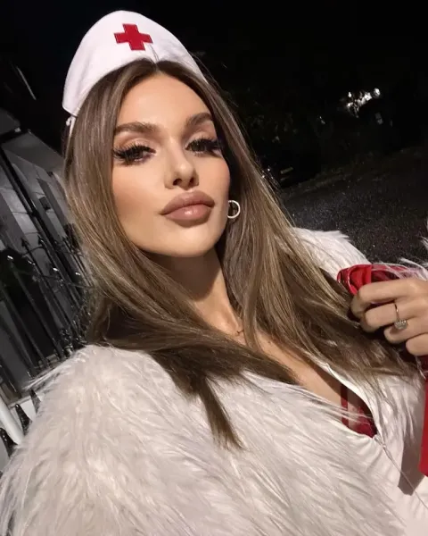 Jasmina Midzic