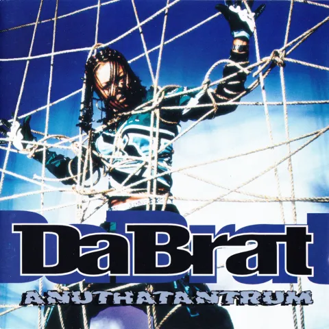 lyric dabrat