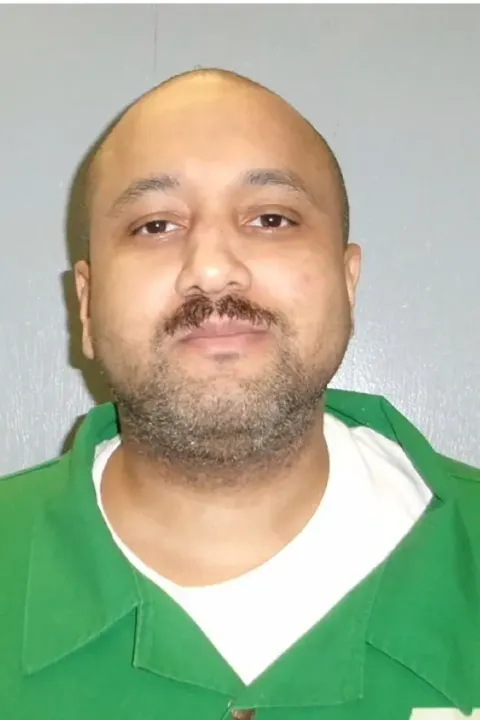 Mikal Mahdi