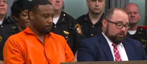 Rodney Hinton Jr