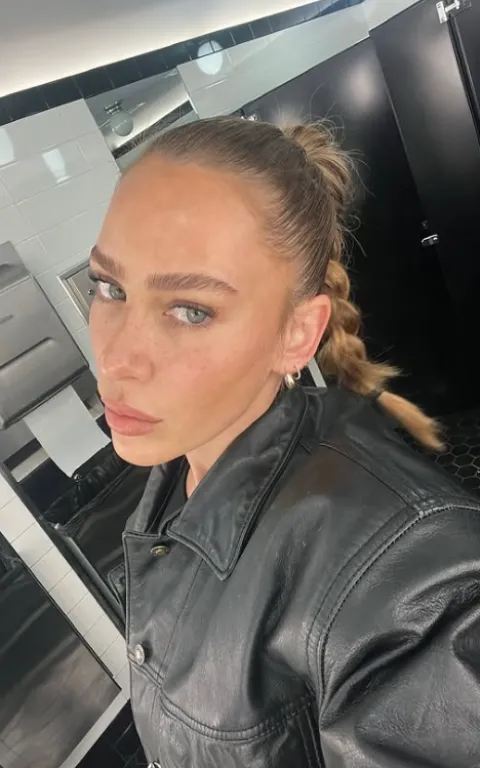 theresa marie