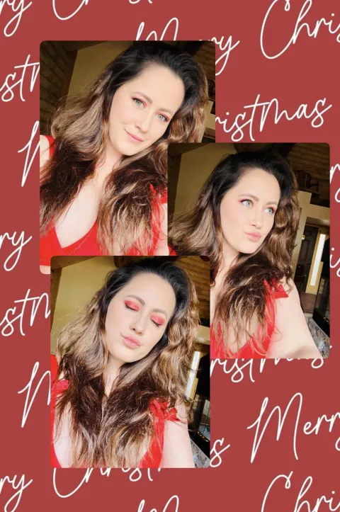 Jenelle Evans 