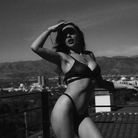 Lexi Belle on OnlyFans