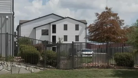 Desean Roberts was charged with murder 