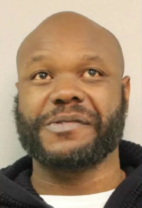 Keith Bullock Arrested