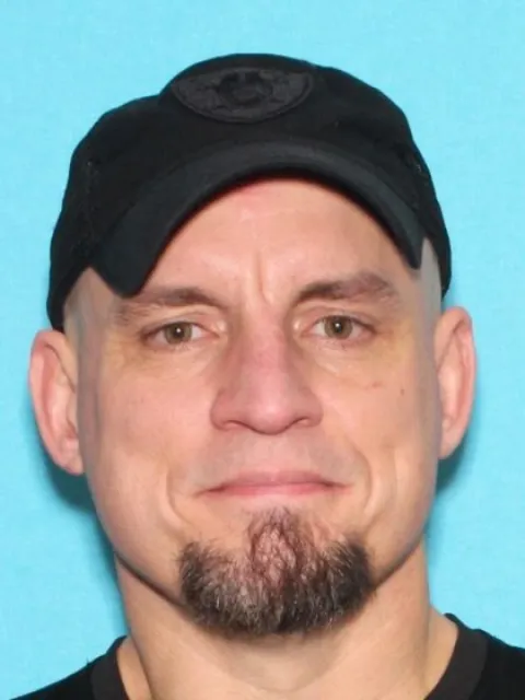 Randy Thomas Zimmerman