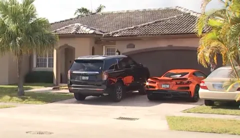 Ulises Cabrera Gonzalez