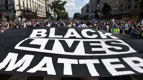 black lives matter