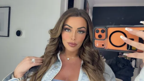 Mandy Sacs OnlyFans