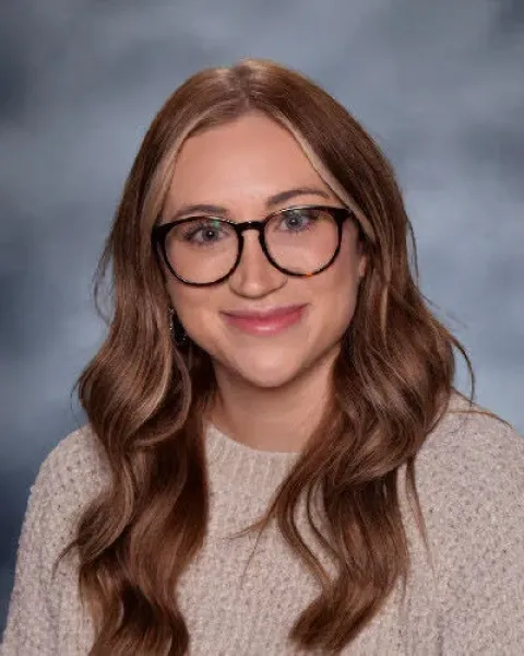 Brianna Coppage