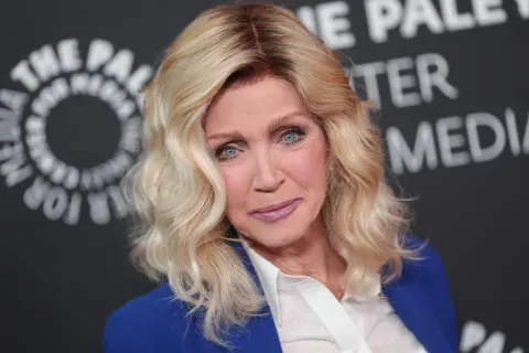 Donna Mills has joined OnlyFans