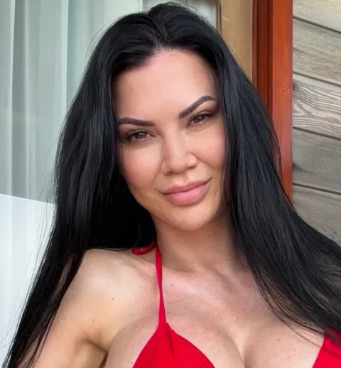Jasmine Jae OnlyFans