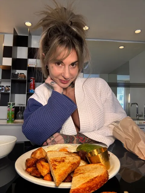 Joanna Angel OnlyFans