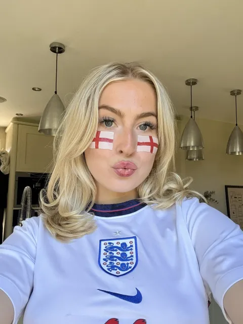 Astrid Wett OnlyFans