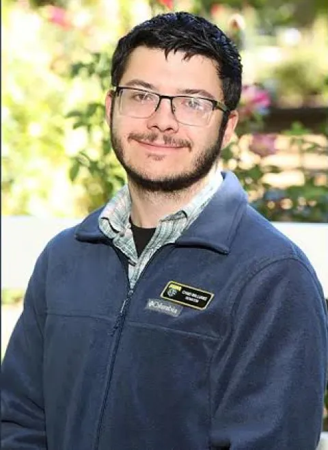 Chad Williams