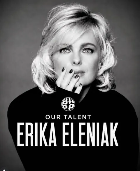 Erika Eleniak OnlyFans