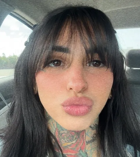 Kayla OnlyFans