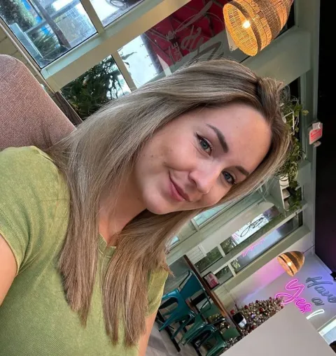 Lara Lane OnlyFans