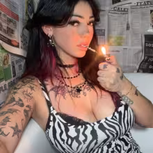 Aliyah Marie OnlyFans