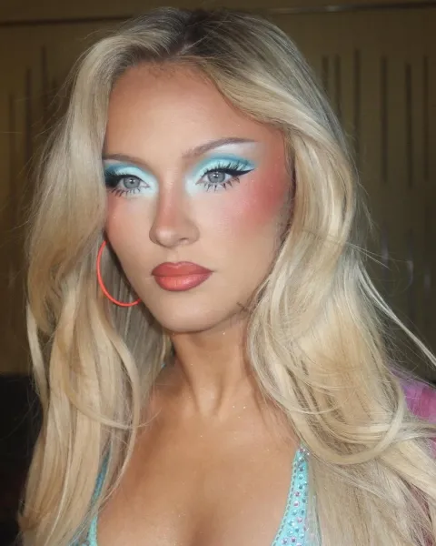 Zara Larsson OnlyFans