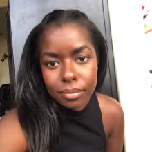 Camille Winbush