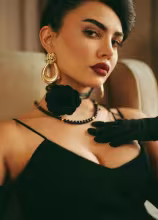 Ece Ronay OnlyFans