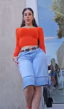 Victoria Villagomez
