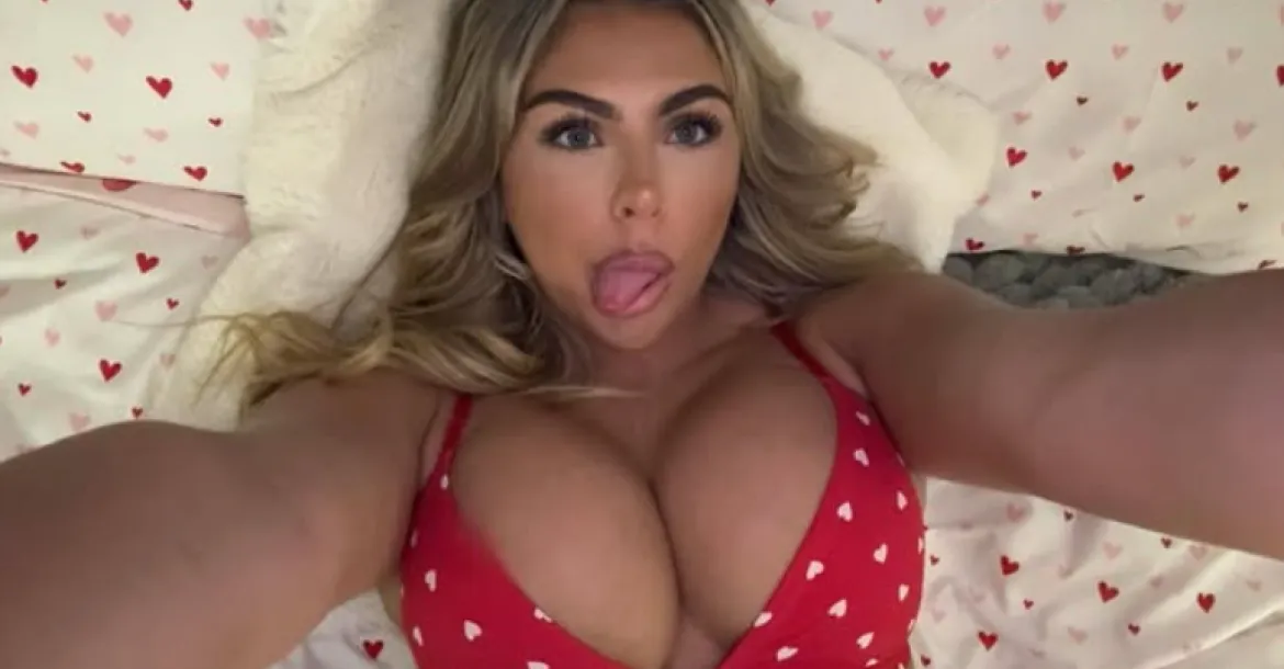 Niamh Hamer OnlyFans 