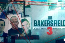 Bakersfield 3