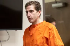 Bryan Kohberger