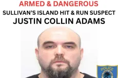 Justin Collin Adams