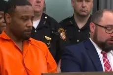 Rodney Hinton Jr