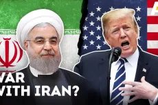 Is the US Going to War with Iran?