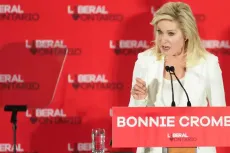Bonnie Crombie 