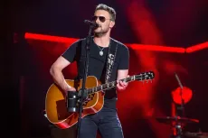 eric church las vegas shooting