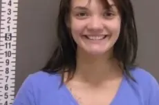 Fargo Woman Lena Deoliveira